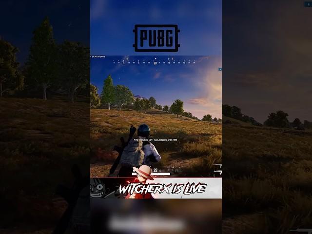 PUBG PC GAMEPLAY 4K RTX 4060 #pubg #pubgmobile #shorts