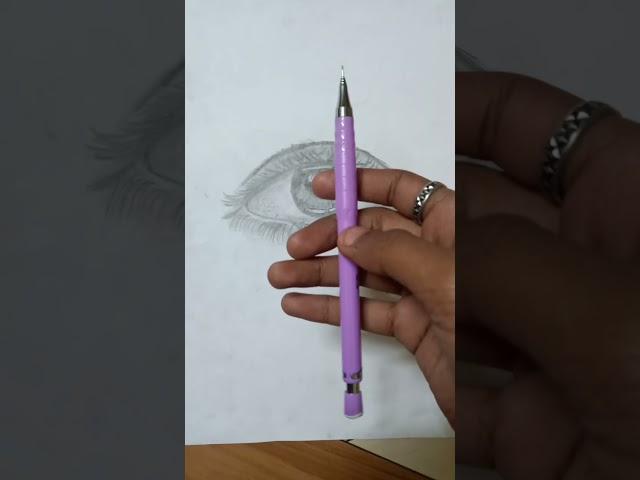 realistic#eyes#hard#sketch #arts#treand#treqnding#arts#himanshu#arts