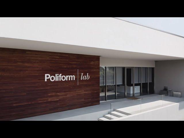 Poliform Lab Showroom