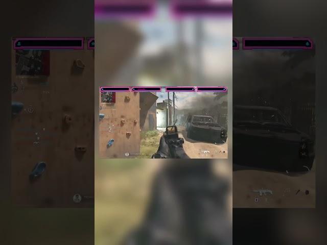 Wow, but how?? / Вау, но как? #usa #gaming #funnymoments #gta #funniestmoments #shooter #gameplay