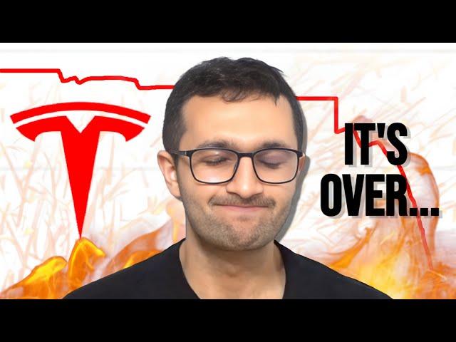 Tesla's Q3 Earnings Is Another Miss... (My FINAL EST)