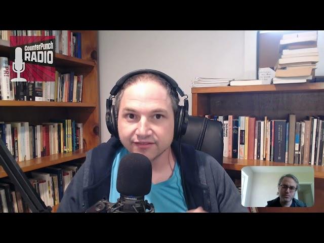 Doug Greene on "Stalinism & the Dialectics of Saturn: Anticommunism, Marxism & the Fate of the USSR"