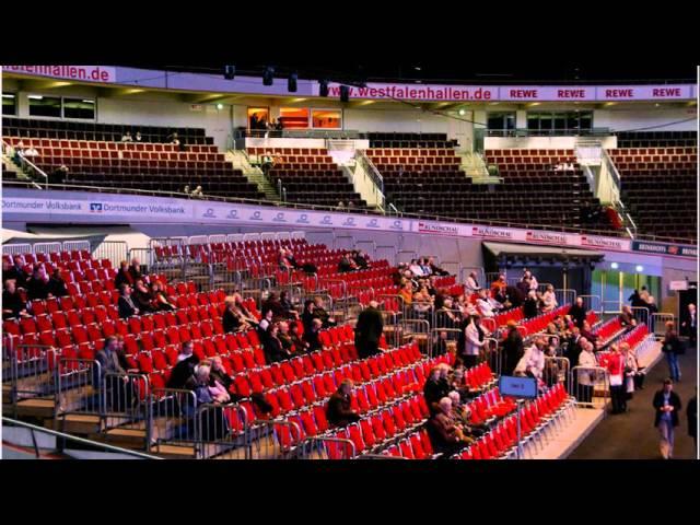 Westfalenhalle - Dortmund