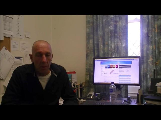 Alternative Aspect Media Presents Share your story with Michael Anderson from st laurence Mens Group
