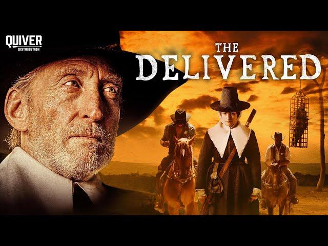 FULL MOVIE: The Delivered (2019) | Historical Drama