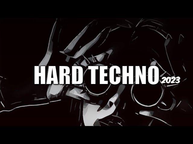 HARD TECHNO RAVE Mix 2024 | Vol.2 | NOISE MAFIA, 999999999, ARDL, Maddix...