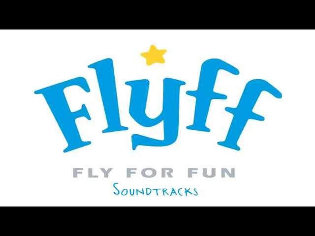 FlyFF| Fly For Fun Soundtrack #1 (Mystery)