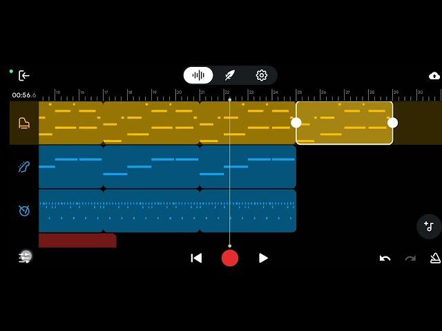 HACER CANCION DESDE CERO EN BANDLAB DESDE ANDROID | Tutorial BANDLAB 2023