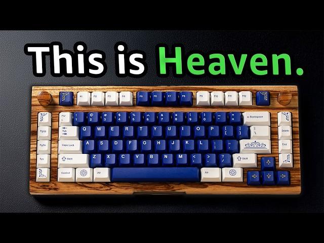 How To Build Your FIRST Custom Keyboard... (It's Easy.)