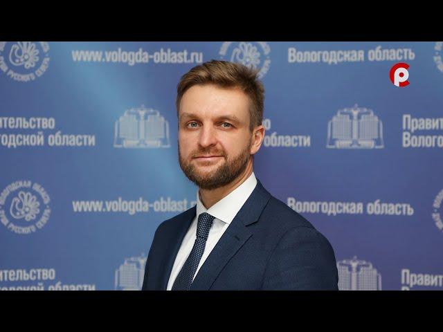 Неанкетные данные: Дмитрий Горбачев