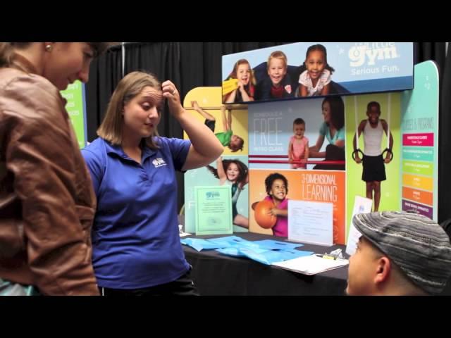 Metro Parent's 17th Annual Education Expo