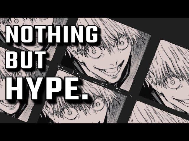 Jujutsu Kaisen’s Shibuya Incident Arc Is Actually Insane !