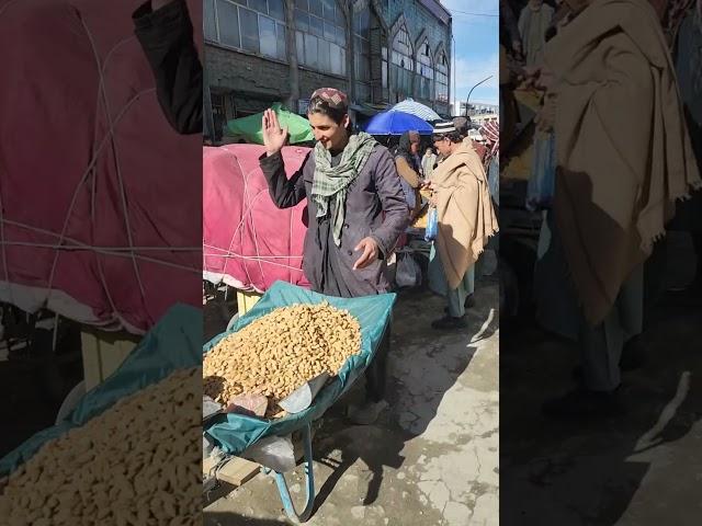 شهر کابل مندوی #afghanistan #kabul #travel #foryou