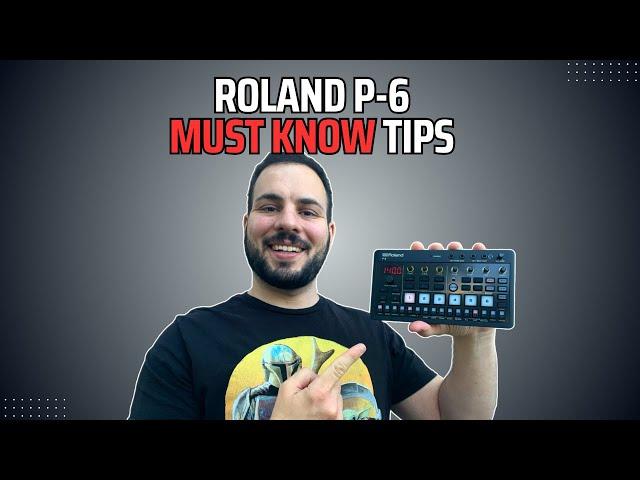 The Roland P-6 Keeps Surprising Me! Here’s 6 Ways to Make the Most of It