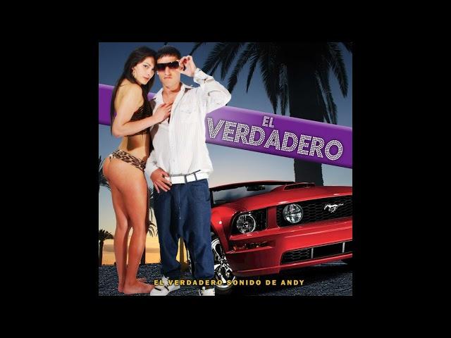 El Verdadero, Andy DJ - Pobre Corazón