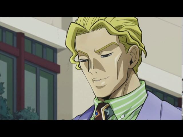 Wow, Kira's such a great guy.