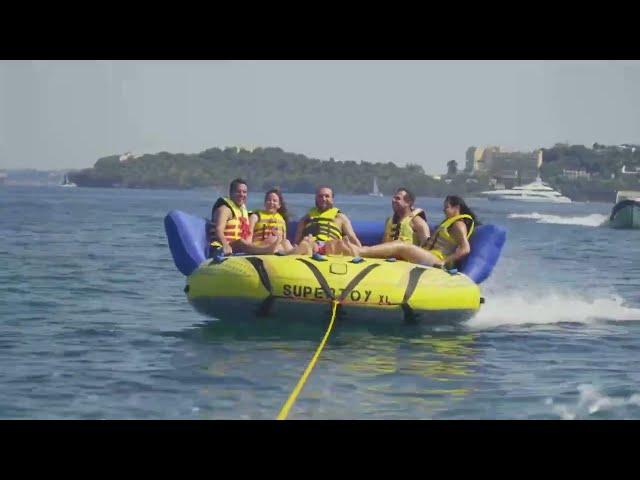 Corfu Watersports