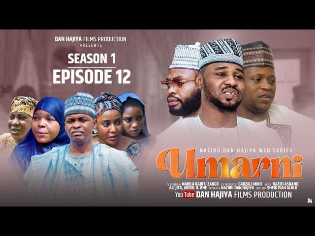 UMARNI SEASON 1 EPISODE 12