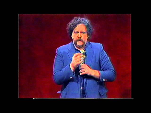 Barry Crimmins | February 17, 1986