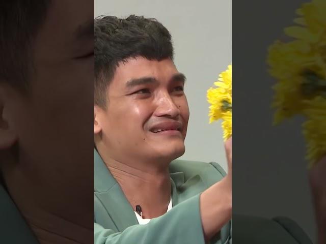Top 1 con rể Mạc Văn Khoa lần đầu tiên ra mắt đã muốn ba vợ "lên thiên đàng".