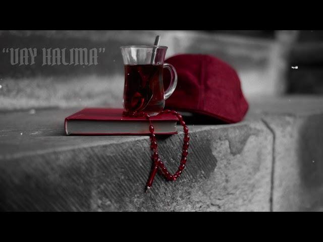 BARO - VAY HALIMA (Official Audio)