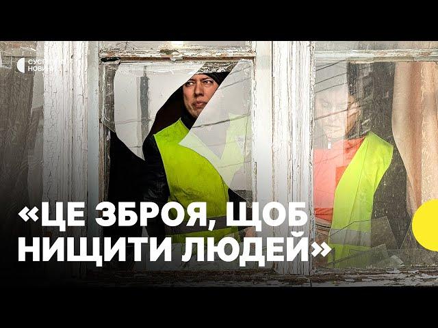 «Шахеди» зі шрапнеллю атакували житлові будинки | Очевидці про удар по Сумах