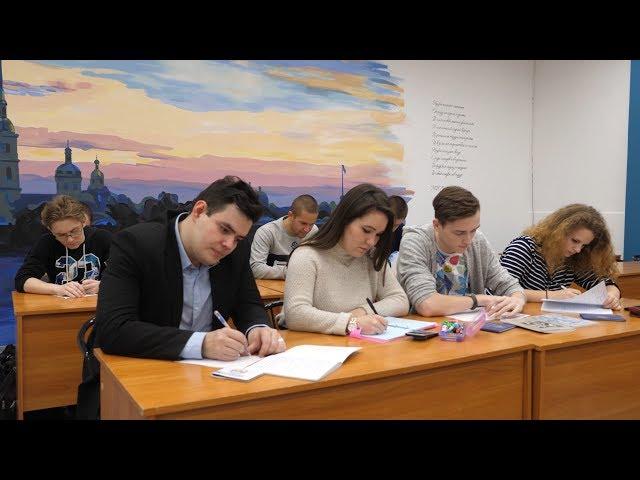 Поздравление С Днем Рождения Ректору СПбГУПТД А.В. Демидову