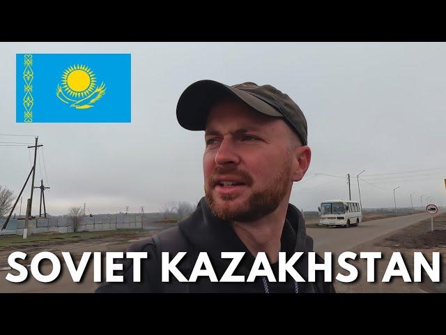 We learned about Kazakhstan's Soviet Past: A Dark History 