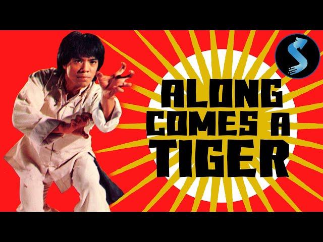 Along Comes a Tiger (Xue Yu) | Full Kung Fu Action Movie | Martial Arts | Wong Tao | Tommy Lee