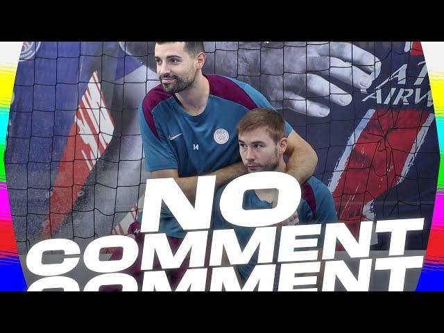 No Comment Handball - le zapping de la semaine EP.12 (24-25)