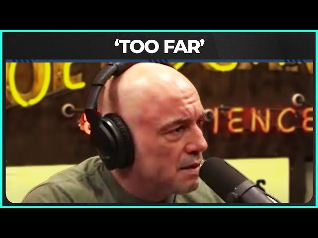 Joe Rogan Just Torched Trump’s Cruel Deportations