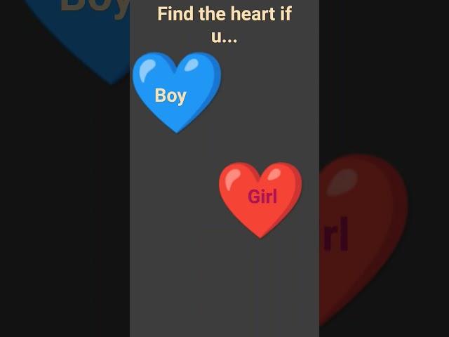 Find your heart ️ #aesthetic