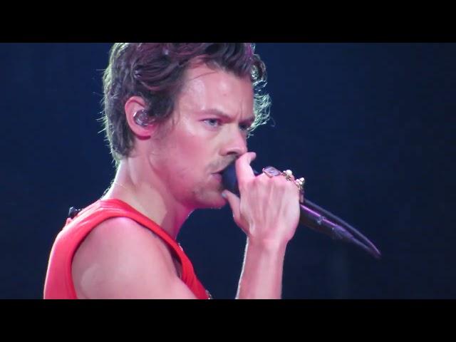 Harry Styles - Little Freak - Toronto