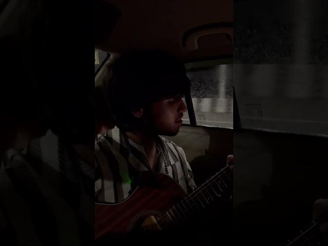 Kaise hua cover by Anuj rehan #kaisehua