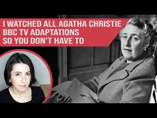 Ranking all Agatha Christie BBC adaptations