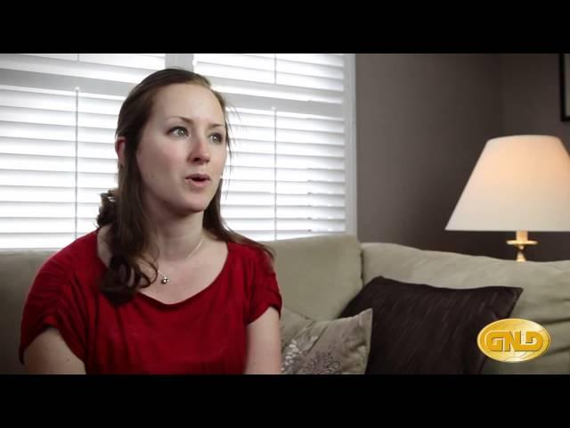 GNLD NEOLIFE Testimonials - Healthy Pregnancy (Jennifer W. for GNLD)