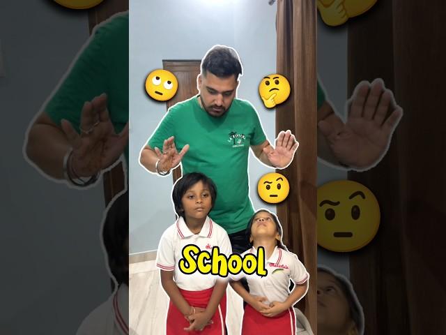 Kids' school has started  393 #minivlog #ashortaday #trending #shorts