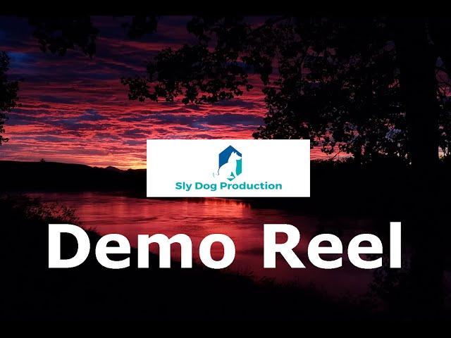 Sly Dog Production 2016 Demo Reel