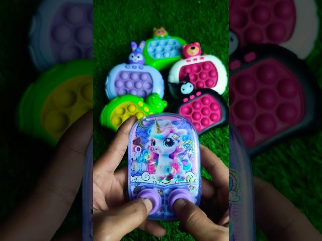 kuda poni water game #short #squidgame#watergames