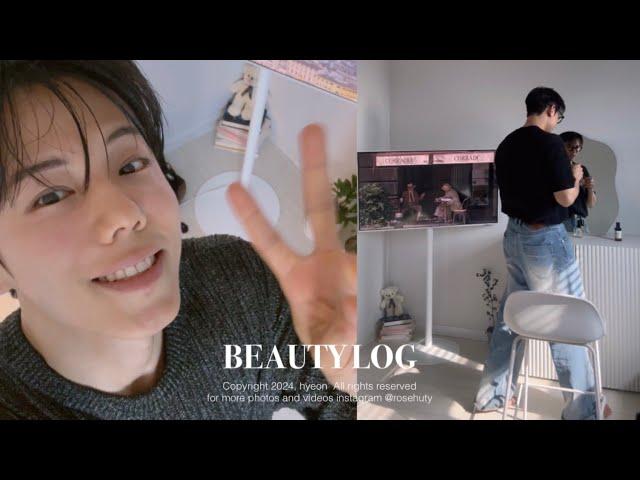 BEAUTY LOG | 5년 얼굴 젊어지는 시술, 리프팅 후기(feat. 리프테라)