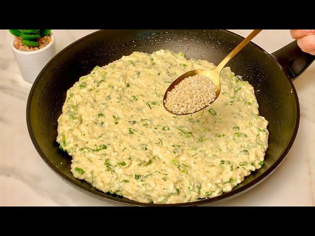 Delicious Breakfast or Dinner in 5 minutes! I cook the simplest recipe 3 times a week!