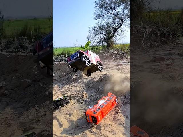 Thar Shorts Video New !! Off roading shorts video !! Toy car video jay #shortfeed