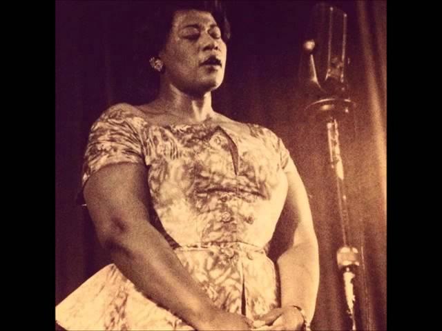 Sentimental Journey - Ella Fitzgerald (1947)