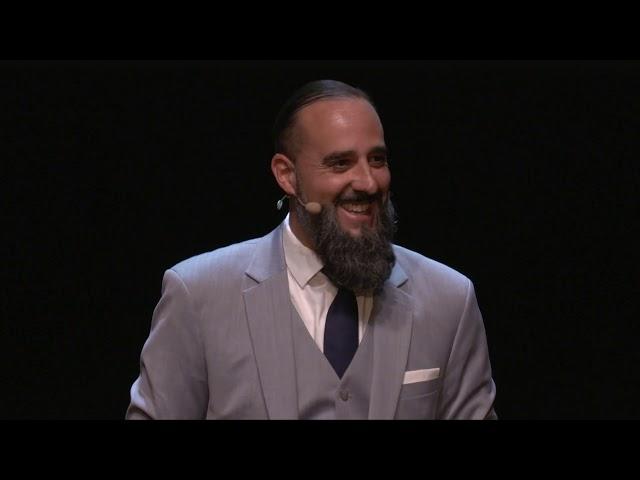 The third and final digital revolution | German Ramirez | TEDxLugano