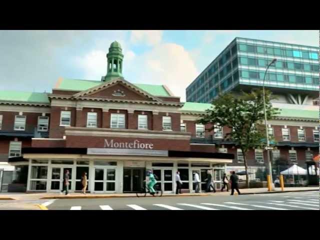 Inspired Medicine | Montefiore Medical Center