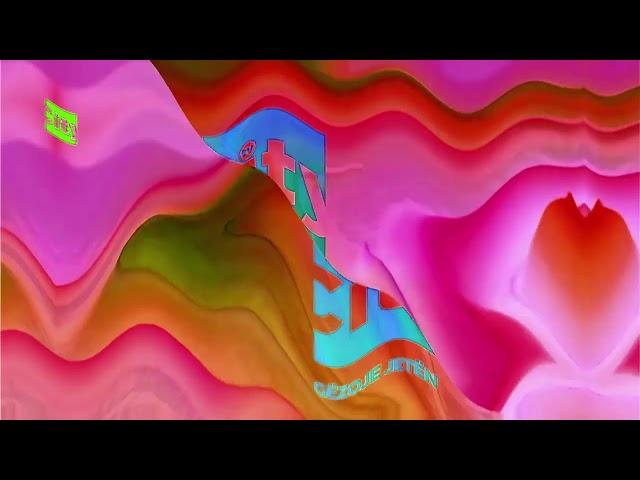 Bumper City TV (2021) | Effects | EXTENDED V2