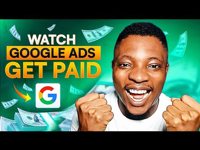 Earn $2 PER GOOGLE AD YOU WATCH ON These New Websites (Make Money Online 2025).