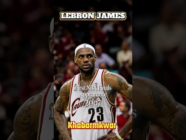 LEBRON JAMES #basketball