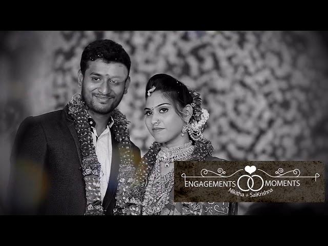 Bandari srinivas goud daughter engagement teaser