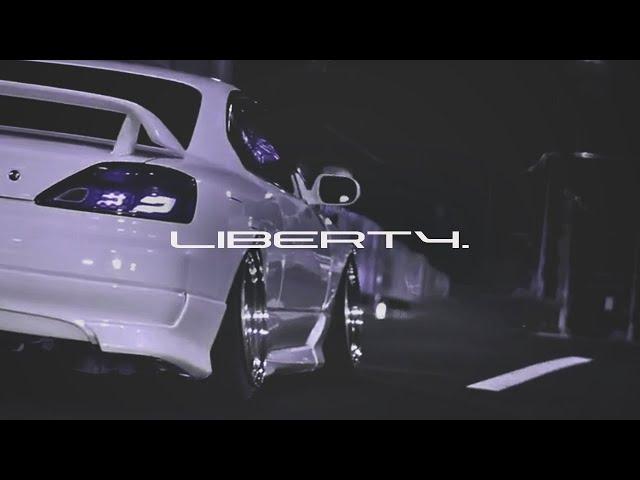 MRJay & SHEXPIR - Liberty